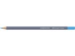 Faber Castell Aquarelkleurpotlood Faber-Castell Goldfaber 147 lichtblauw