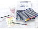 Faber Castell Aquarelkleurpotlood Faber-Castell Goldfaber etui 48 stuks