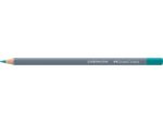 Faber Castell Aquarelkleurpotlood Faber-Castell Goldfaber 156 kobaltgroen