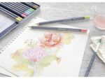 Faber Castell Aquarelkleurpotlood Faber-Castell Goldfaber 161 phthalogroen