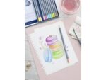 Faber Castell Aquarelkleurpotlood Faber-Castell Goldfaber 161 phthalogroen
