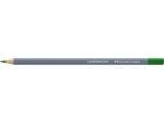 Faber Castell Aquarelkleurpotlood Faber-Castell Goldfaber 166 grasgroen