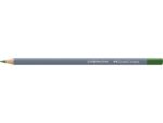 Faber Castell Aquarelkleurpotlood Faber-Castell Goldfaber 167 permanent   olijfgroen