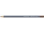 Faber Castell Aquarelkleurpotlood Faber-Castell Goldfaber 176 Van Dyck    bruin