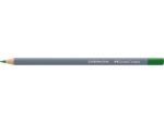 Faber Castell Aquarelkleurpotlood Faber-Castell Goldfaber 266 permanent   groen