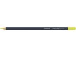 Faber Castell Kleurpotlood Faber-Castell Goldfaber 104 geel