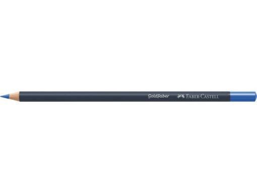 Faber Castell Kleurpotlood Faber-Castell Goldfaber 120 ultramarijn