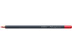 Faber Castell Kleurpotlood Faber-Castell Goldfaber 121 geraniumrood