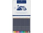 Faber Castell Kleurpotlood Faber-Castell Goldfaber etui à 24 stuks