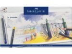 Faber Castell Kleurpotlood Faber-Castell Goldfaber etui à 36 stuks