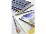 Faber Castell Kleurpotlood Faber-Castell Goldfaber etui à 36 stuks