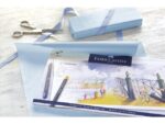 Faber Castell Kleurpotlood Faber-Castell Goldfaber etui à 36 stuks