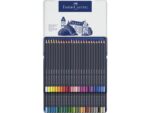 Faber Castell Kleurpotlood Faber-Castell Goldfaber etui à 48 stuks