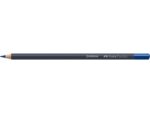 Faber Castell Kleurpotlood Faber-Castell Goldfaber 151 hel roodblauw