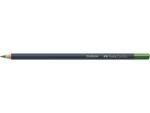 Faber Castell Kleurpotlood Faber-Castell Goldfaber 167 permanent          olijfgroen