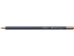 Faber Castell Kleurpotlood Faber-Castell Goldfaber 176 Van Dyck bruin