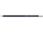 Faber Castell Kleurpotlood Faber-Castell Goldfaber 251 zilver