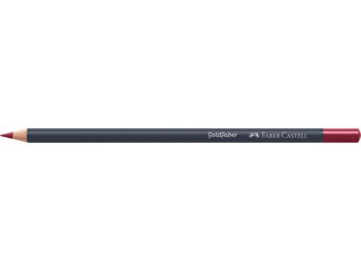 Faber Castell Kleurpotlood Faber-Castell Goldfaber 192 indisch rood