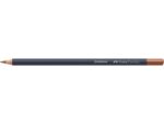 Faber Castell Kleurpotlood Faber-Castell Goldfaber 283 gebrande sienna