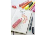 Faber Castell Tekstmarker Faber-Castell 1148 Jumbo GRIP Neon oranje