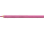 Faber Castell Tekstmarker Faber-Castell 1148 Jumbo GRIP Neon roze