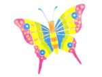 Faber Castell Tekstmarker Faber-Castell 1148 Jumbo GRIP Neon roze