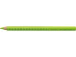 Faber Castell Tekstmarker Faber-Castell 1148 Jumbo GRIP Neon groen