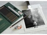 Faber Castell Grafietpotlood Faber-Castell Pitt Mat 10B