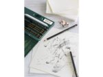 Faber Castell Grafietpotlood Faber-Castell Pitt Mat 10B
