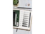 Faber Castell Grafietpotlood Faber-Castell Pitt Mat 14B