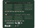 Faber Castell Grafietpotlood Faber-Castell Pitt Mat 8st. en 9000 8st. in  blik