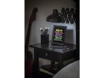 Faber Castell Kleurpotlood Faber-Castell Black Edition 12 stuks           neon+pastel in karton etui