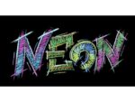 Faber Castell Kleurpotlood Faber-Castell Black Edition 12 stuks           neon+pastel in karton etui