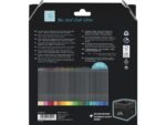 Faber Castell Kleurpotlood Faber-Castell Black Edition 100 stuks in       karton etui