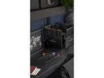 Faber Castell Kleurpotlood Faber-Castell Black Edition 100 stuks in       karton etui