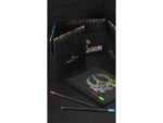 Faber Castell Kleurpotlood Faber-Castell Black Edition 100 stuks in       karton etui