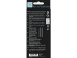 Faber Castell Kleurpotlood Faber-Castell Black Edition 12 stuks           huidskleurtinten in karton etui