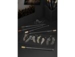 Faber Castell Kleurpotlood Faber-Castell Black Edition 12 stuks           huidskleurtinten in karton etui