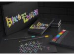 Faber Castell Kleurpotlood Faber-Castell Black Edition 36 stuks in        bliketui