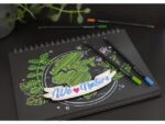 Faber Castell Kleurpotlood Faber-Castell Black Edition 50stuks in karton  etui