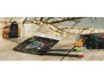 Faber Castell Kleurpotlood Faber-Castell Black Edition 50stuks in karton  etui