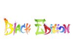 Faber Castell Brushpen Faber-Castell Black edition 10 stuks in karton etui