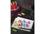 Faber Castell Brushpen Faber-Castell Black Edition 20 stuks in karton etui