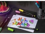 Faber Castell Brushpen Faber-Castell Black Edition 20 stuks in karton etui