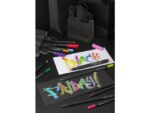 Faber Castell Brushpen Faber-Castell Black Edition 20 stuks in karton etui