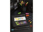 Faber Castell Brushpen Faber-Castell Black Edition 20 stuks in karton etui