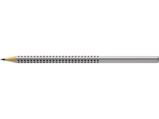 Faber Castell Potlood Faber-Castell GRIP 2001 HB