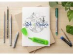Faber Castell Potlood Faber-Castell GRIP 2001 B