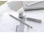 Faber Castell Potlood Faber-Castell GRIP 2001 B
