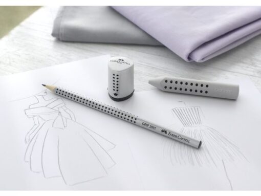 Faber Castell Potlood Faber-Castell GRIP 2001 B